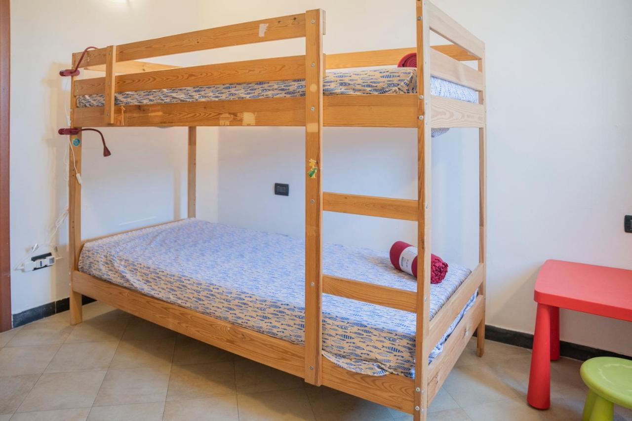 047 - Casa Le Grigue, 6 Posti Letto A 10 Minuti Dal Mare Apartamento Sestri Levante Exterior foto