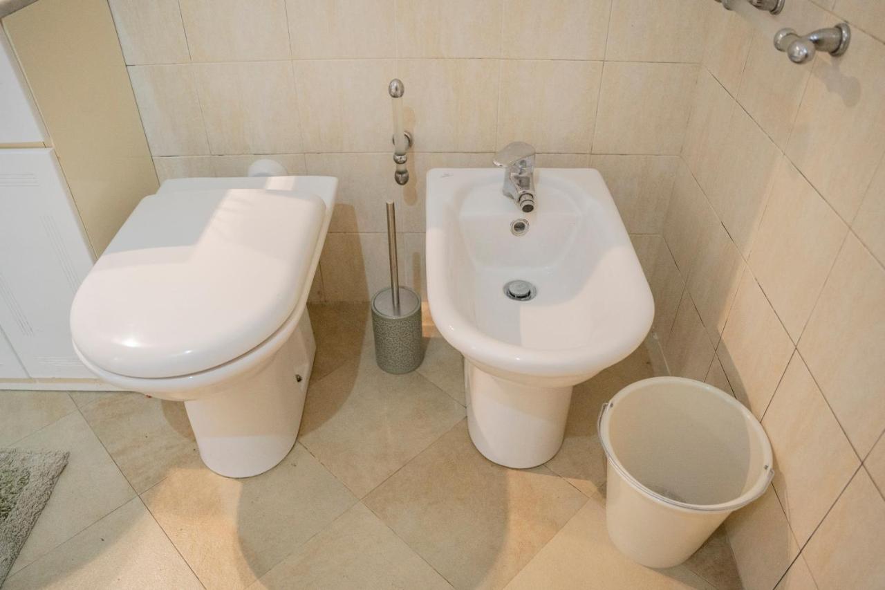 047 - Casa Le Grigue, 6 Posti Letto A 10 Minuti Dal Mare Apartamento Sestri Levante Exterior foto
