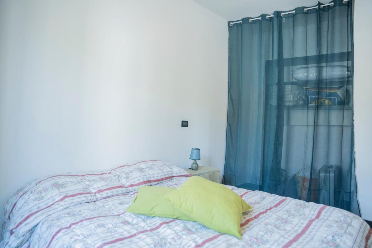 047 - Casa Le Grigue, 6 Posti Letto A 10 Minuti Dal Mare Apartamento Sestri Levante Exterior foto