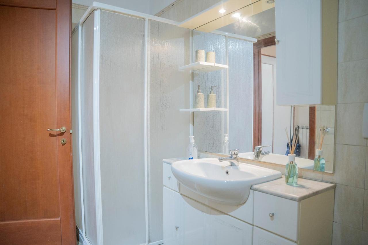 047 - Casa Le Grigue, 6 Posti Letto A 10 Minuti Dal Mare Apartamento Sestri Levante Exterior foto